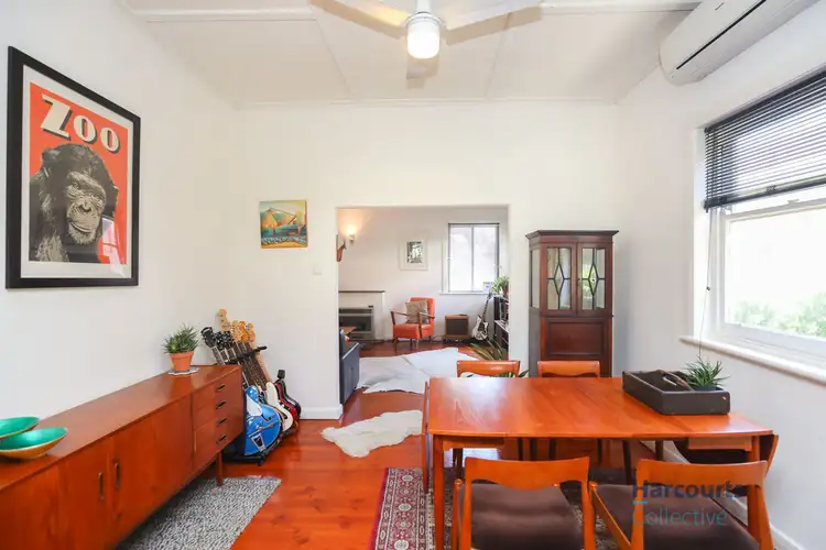 Fifth view of Homely house listing, 143 Young Street, Parkside SA 5063