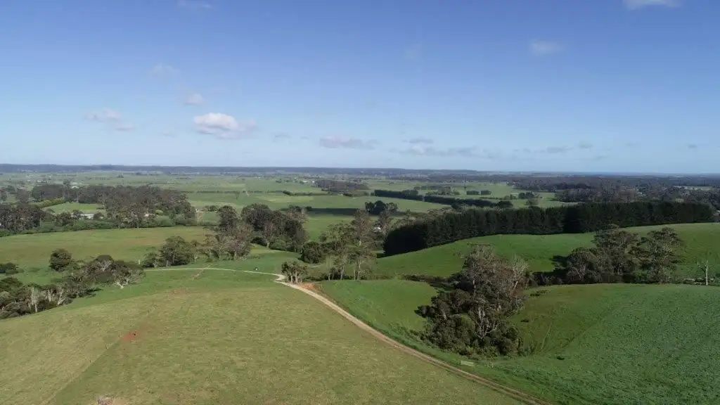 Main view of Homely rural property listing, 132 Upper Scotchtown Road, Scotchtown TAS 7330