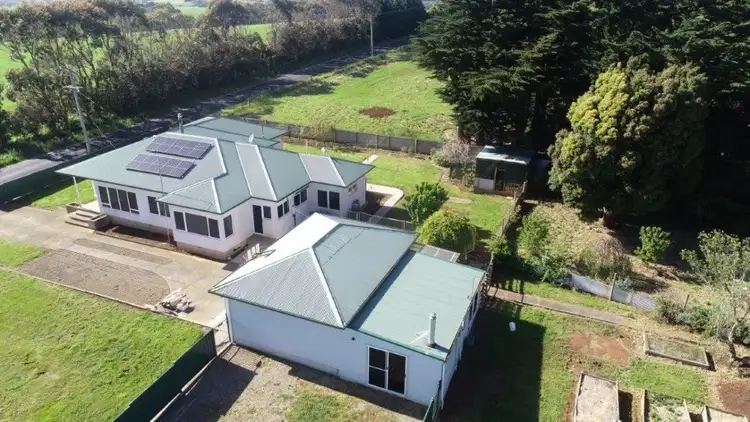 Third view of Homely rural property listing, 132 Upper Scotchtown Road, Scotchtown TAS 7330