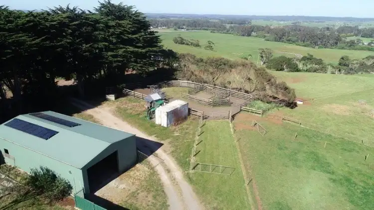 Fourth view of Homely rural property listing, 132 Upper Scotchtown Road, Scotchtown TAS 7330