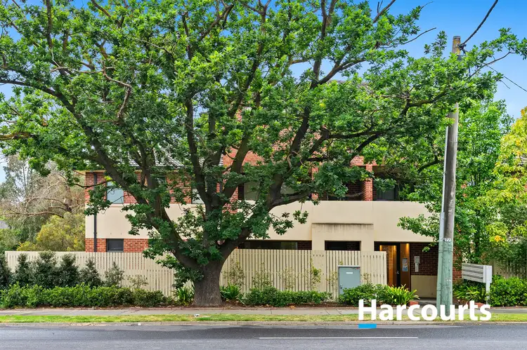 15/1072 Burke Road, Balwyn North VIC 3104