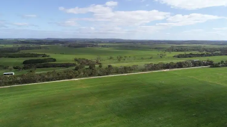 Third view of Homely rural property listing, Lots 1 & 2 Anthony Beach Road, Smithton TAS 7330