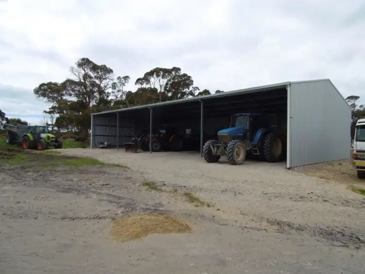 Fourth view of Homely rural property listing, Lots 1 & 2 Anthony Beach Road, Smithton TAS 7330
