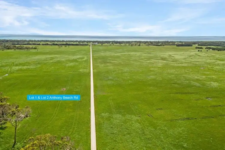 Seventh view of Homely rural property listing, Lots 1 & 2 Anthony Beach Road, Smithton TAS 7330