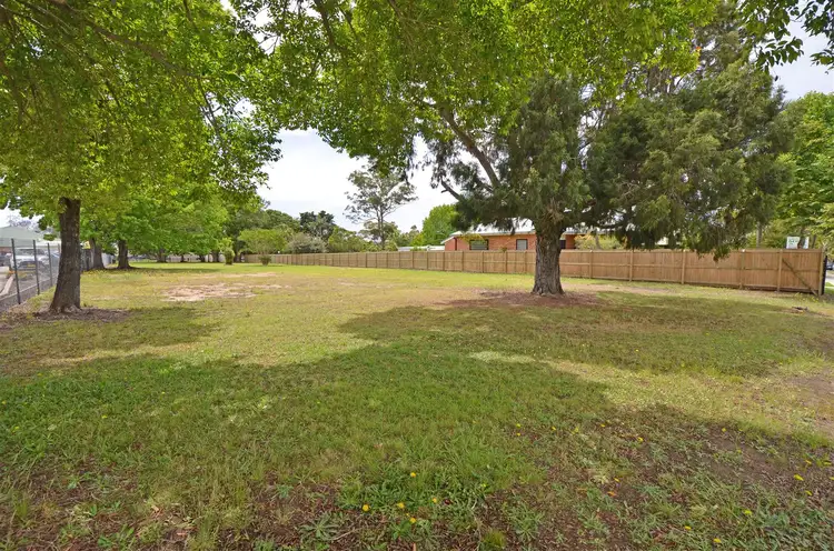 Main view of Homely land listing, 67 High Street, Wauchope NSW 2446