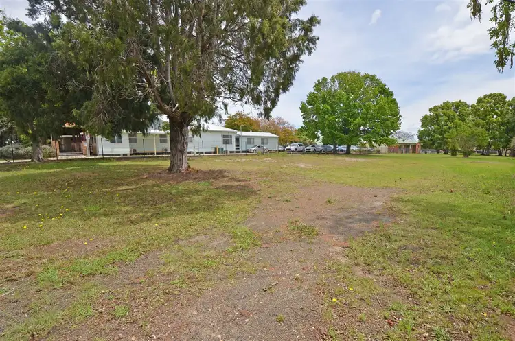 Second view of Homely land listing, 67 High Street, Wauchope NSW 2446