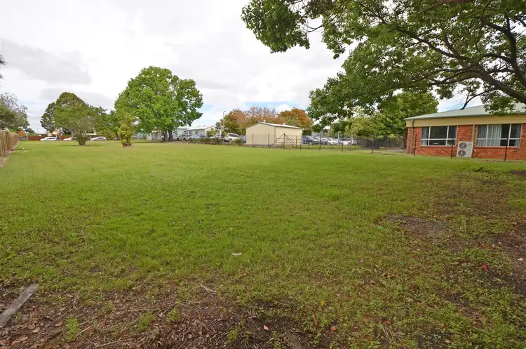 Third view of Homely land listing, 67 High Street, Wauchope NSW 2446
