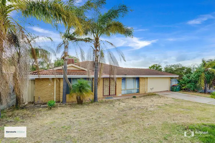 Second view of Homely house listing, 11 Snowdrop Retreat, Mirrabooka WA 6061