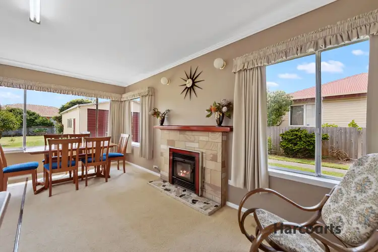 Fifth view of Homely house listing, 1 Gwynne Street, East Devonport TAS 7310