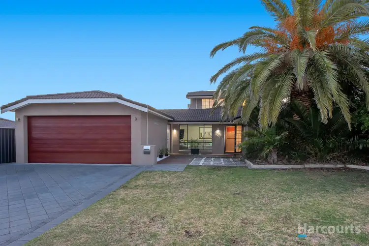 88 Meridian Drive, Mullaloo WA 6027