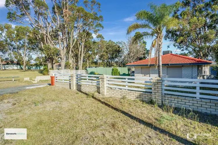 Main view of Homely house listing, 15 Brecknock Way, Girrawheen WA 6064