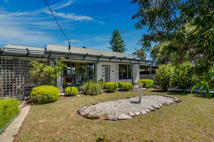 119 Barrage Road, Goolwa South SA 5214