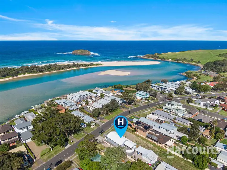 Main view of Homely house listing, 125 Charles Avenue, Minnamurra NSW 2533