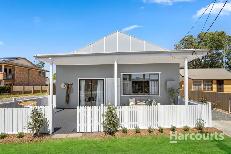 Second view of Homely house listing, 125 Charles Avenue, Minnamurra NSW 2533