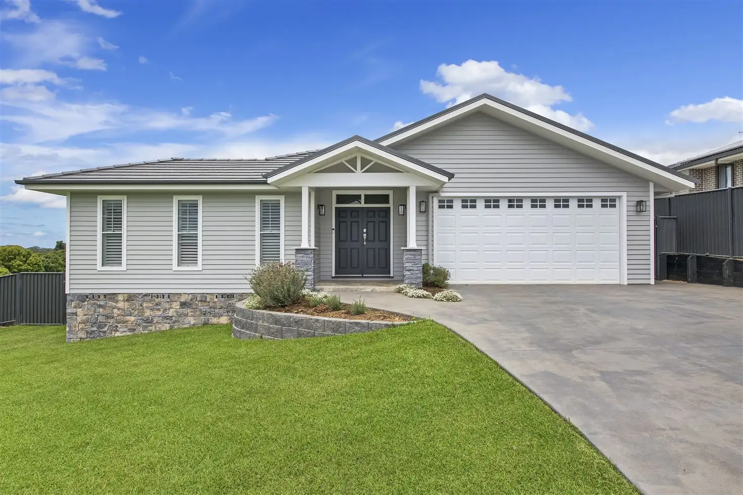 Main view of Homely rural property listing, 23 Brenchley Circuit, Wauchope NSW 2446