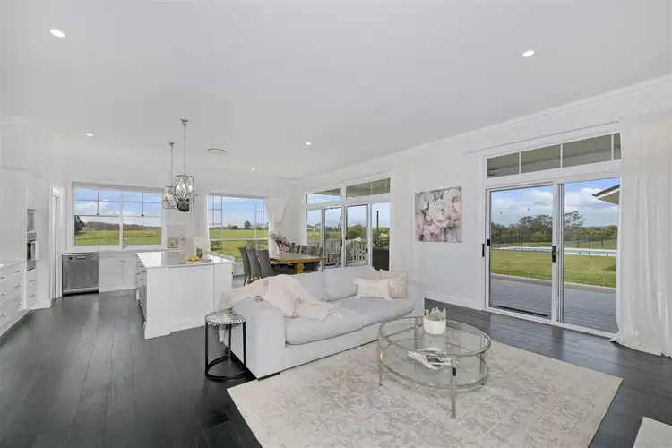 Second view of Homely rural property listing, 23 Brenchley Circuit, Wauchope NSW 2446