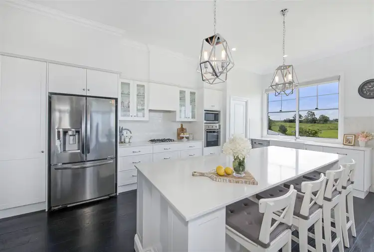 Fourth view of Homely rural property listing, 23 Brenchley Circuit, Wauchope NSW 2446