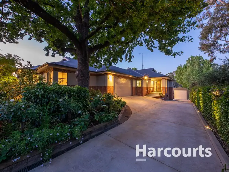 Main view of Homely house listing, 31 Vernon Road, Wangaratta VIC 3677