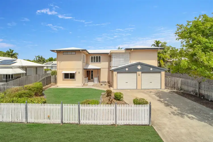 14 Latchford Street, Pimlico QLD 4812