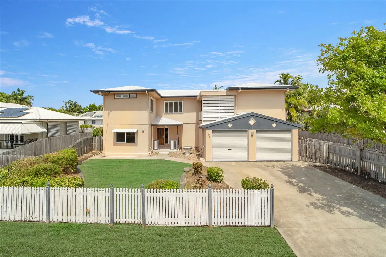 Main view of Homely house listing, 14 Latchford Street, Pimlico QLD 4812