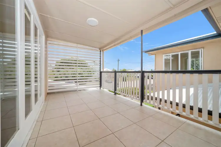 Fifth view of Homely house listing, 14 Latchford Street, Pimlico QLD 4812