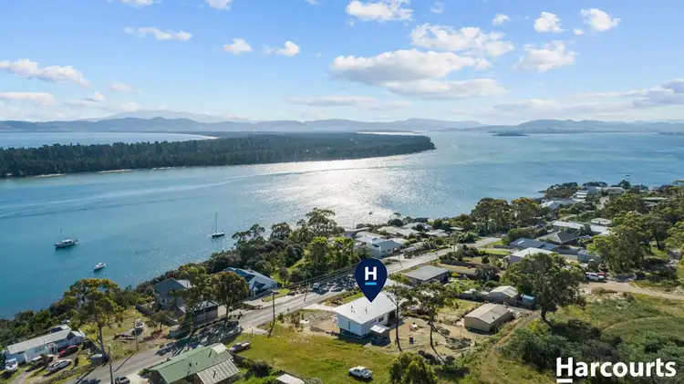 Second view of Homely house listing, 144 Lewisham Scenic Drive, Lewisham TAS 7173