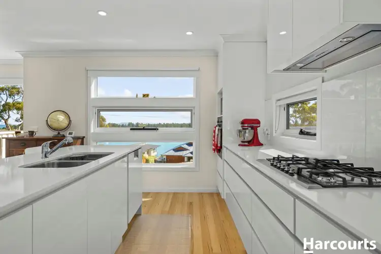 Fourth view of Homely house listing, 144 Lewisham Scenic Drive, Lewisham TAS 7173