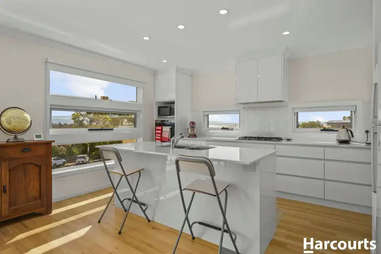 Fifth view of Homely house listing, 144 Lewisham Scenic Drive, Lewisham TAS 7173