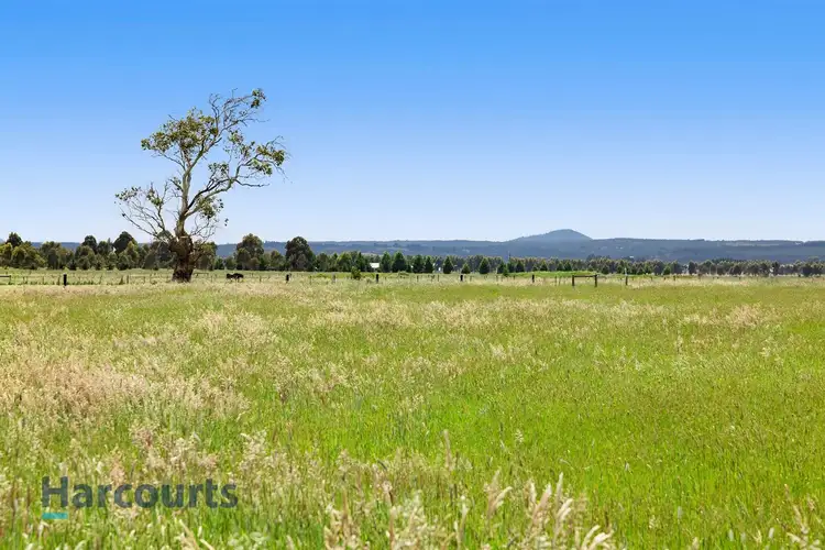 Fourth view of Homely land listing, Lot 4, 179 Tom Jones Road, Ross Creek VIC 3351