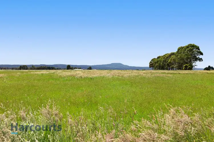 Fifth view of Homely land listing, Lot 4, 179 Tom Jones Road, Ross Creek VIC 3351