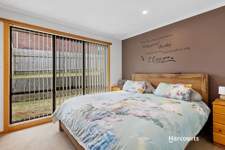 Fourth view of Homely house listing, 11 Ritchie Avenue, Downlands TAS 7320