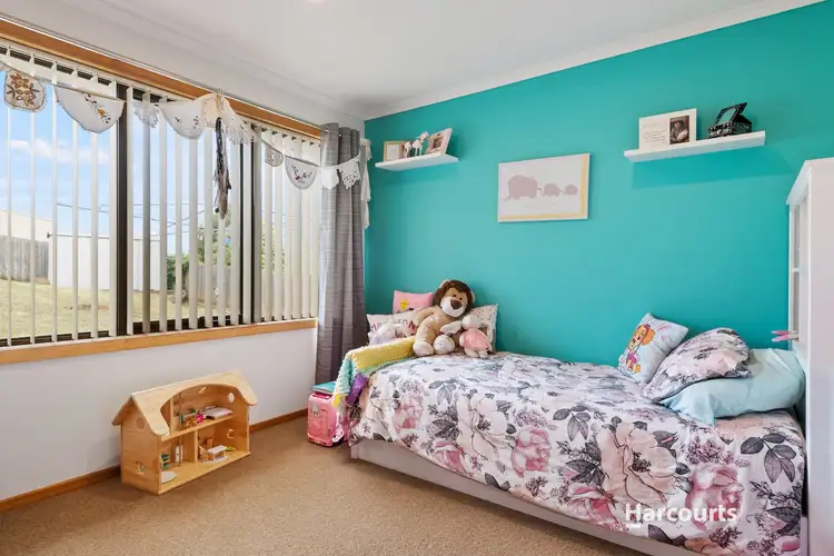 Fifth view of Homely house listing, 11 Ritchie Avenue, Downlands TAS 7320