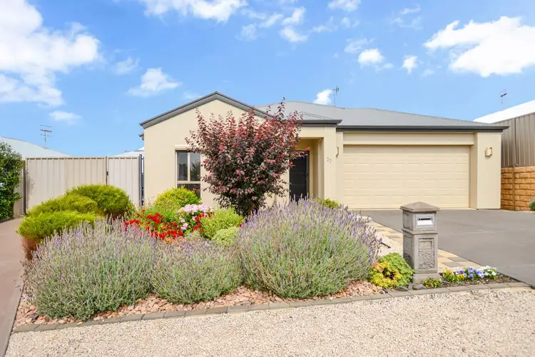 23 Heysen Parade, Hayborough SA 5211