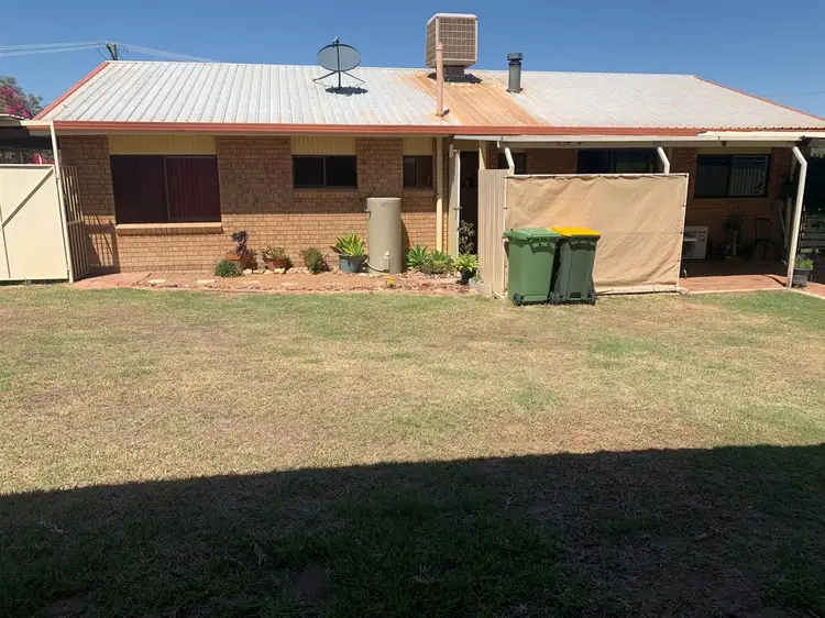Fifth view of Homely house listing, 13 North Street, Wandoan QLD 4419
