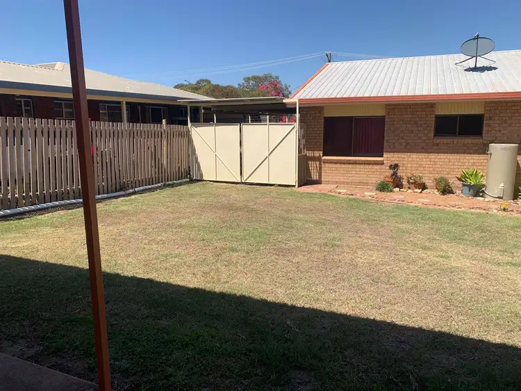 Sixth view of Homely house listing, 13 North Street, Wandoan QLD 4419