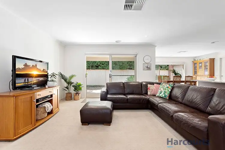 Second view of Homely house listing, 23 Howe Street, Miners Rest VIC 3352