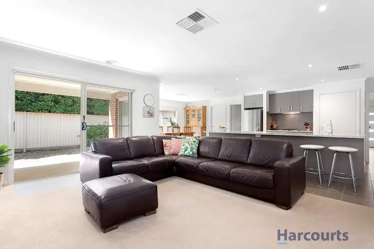 Fourth view of Homely house listing, 23 Howe Street, Miners Rest VIC 3352