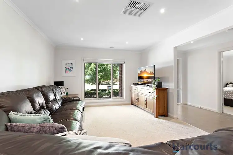 Fifth view of Homely house listing, 23 Howe Street, Miners Rest VIC 3352