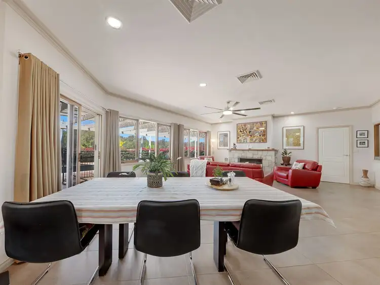 Fourth view of Homely house listing, 120 Nankervis Lane, Oxley VIC 3678