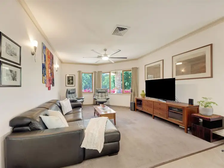 Sixth view of Homely house listing, 120 Nankervis Lane, Oxley VIC 3678