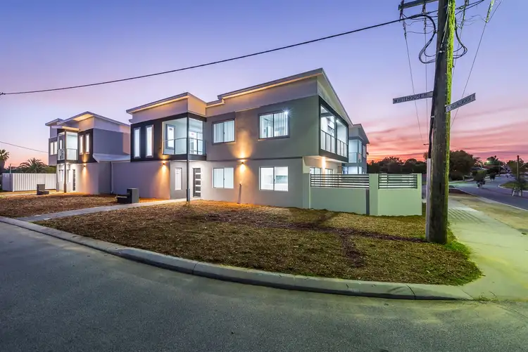 Fifth view of Homely townhouse listing, 4/33 Hollingsworth Avenue, Koondoola WA 6064
