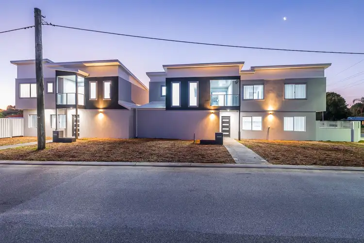 Sixth view of Homely townhouse listing, 4/33 Hollingsworth Avenue, Koondoola WA 6064