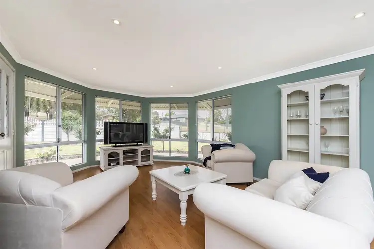 Second view of Homely house listing, 28 Robinson Street, Gingin WA 6503