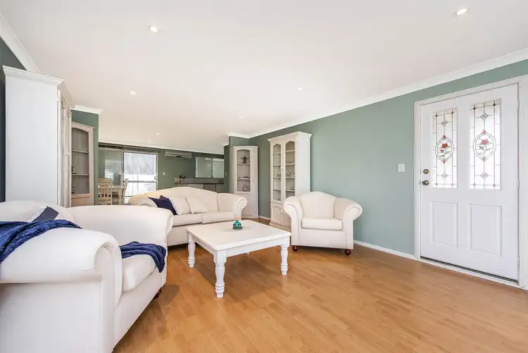Fourth view of Homely house listing, 28 Robinson Street, Gingin WA 6503