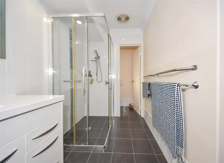 Fourth view of Homely house listing, 11 Aspen Court, Cooloongup WA 6168