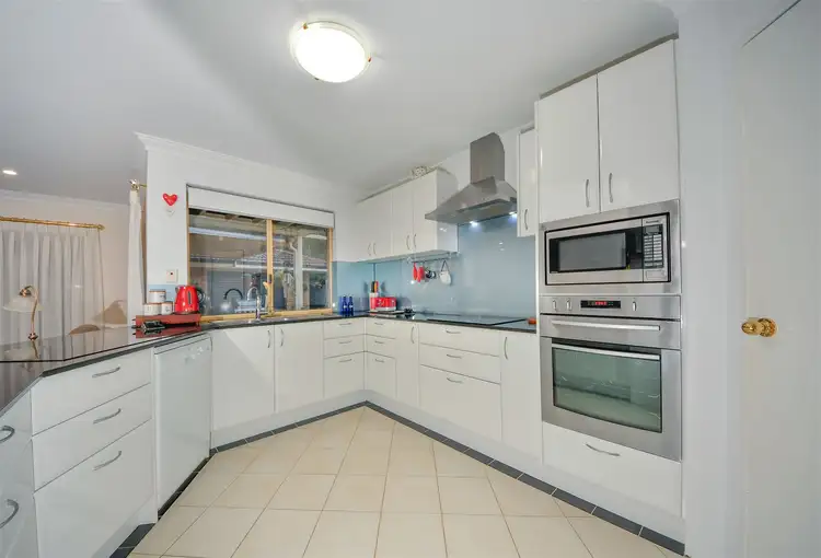 Fifth view of Homely house listing, 11 Aspen Court, Cooloongup WA 6168