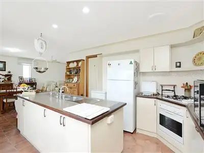 Fourth view of Homely house listing, 132 Byrnes Road, Goolwa SA 5214