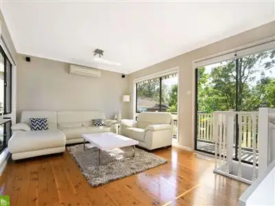 Main view of Homely house listing, 7 Loch Lomond Avenue, Farmborough Heights NSW