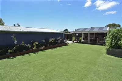 Seventh view of Homely house listing, 6 Alkoomi AVe, Hamlyn Heights VIC