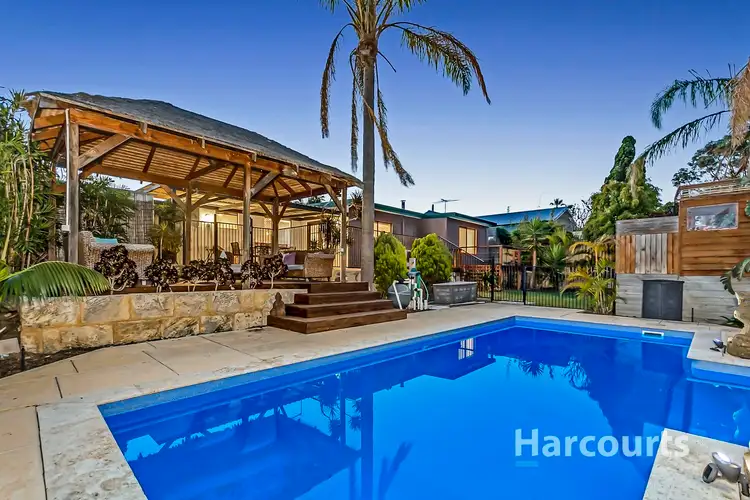 10 Voyage Road, Heathridge WA 6027